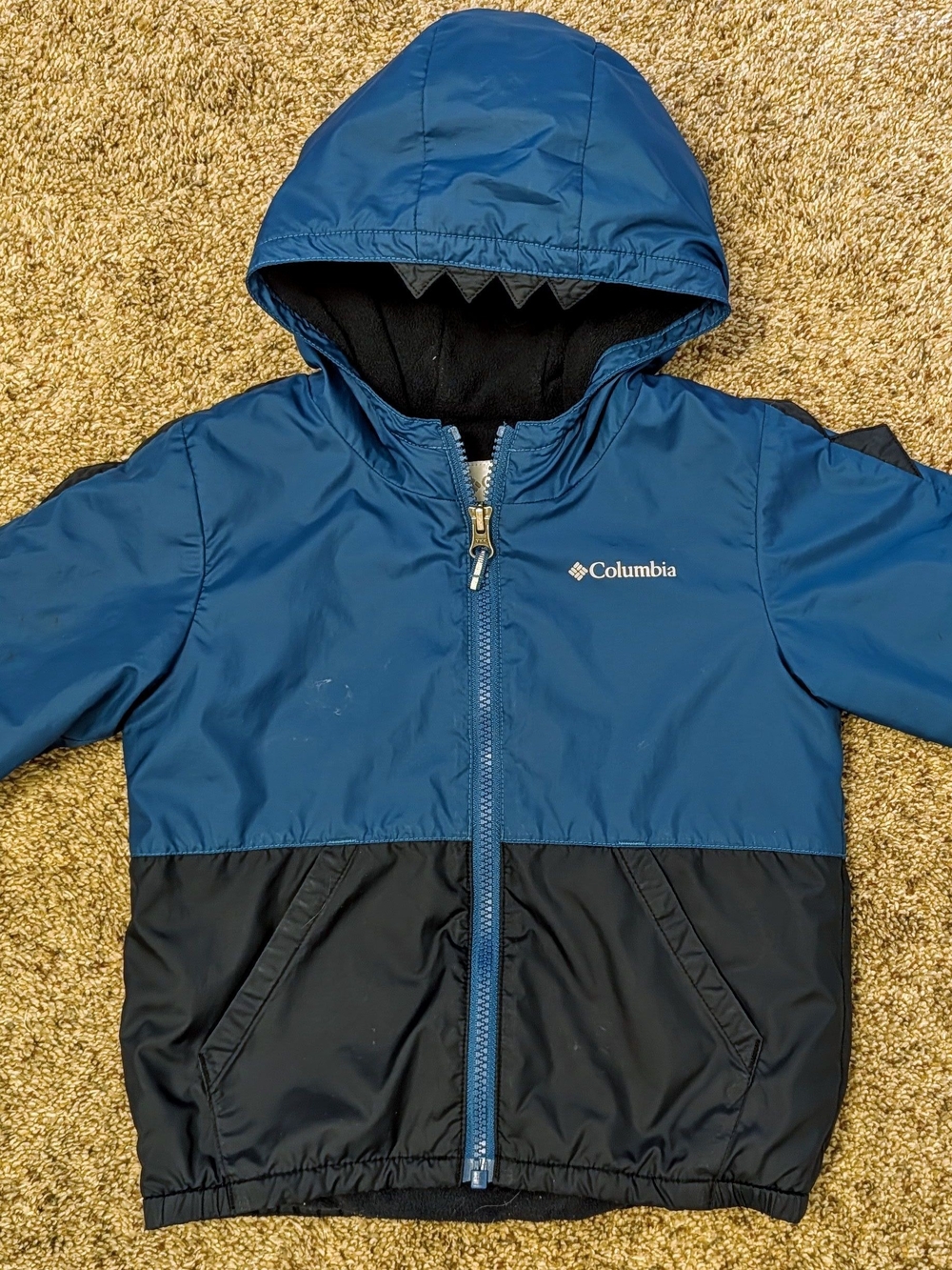 Columbia Toddler Kitterwibbit Jacket